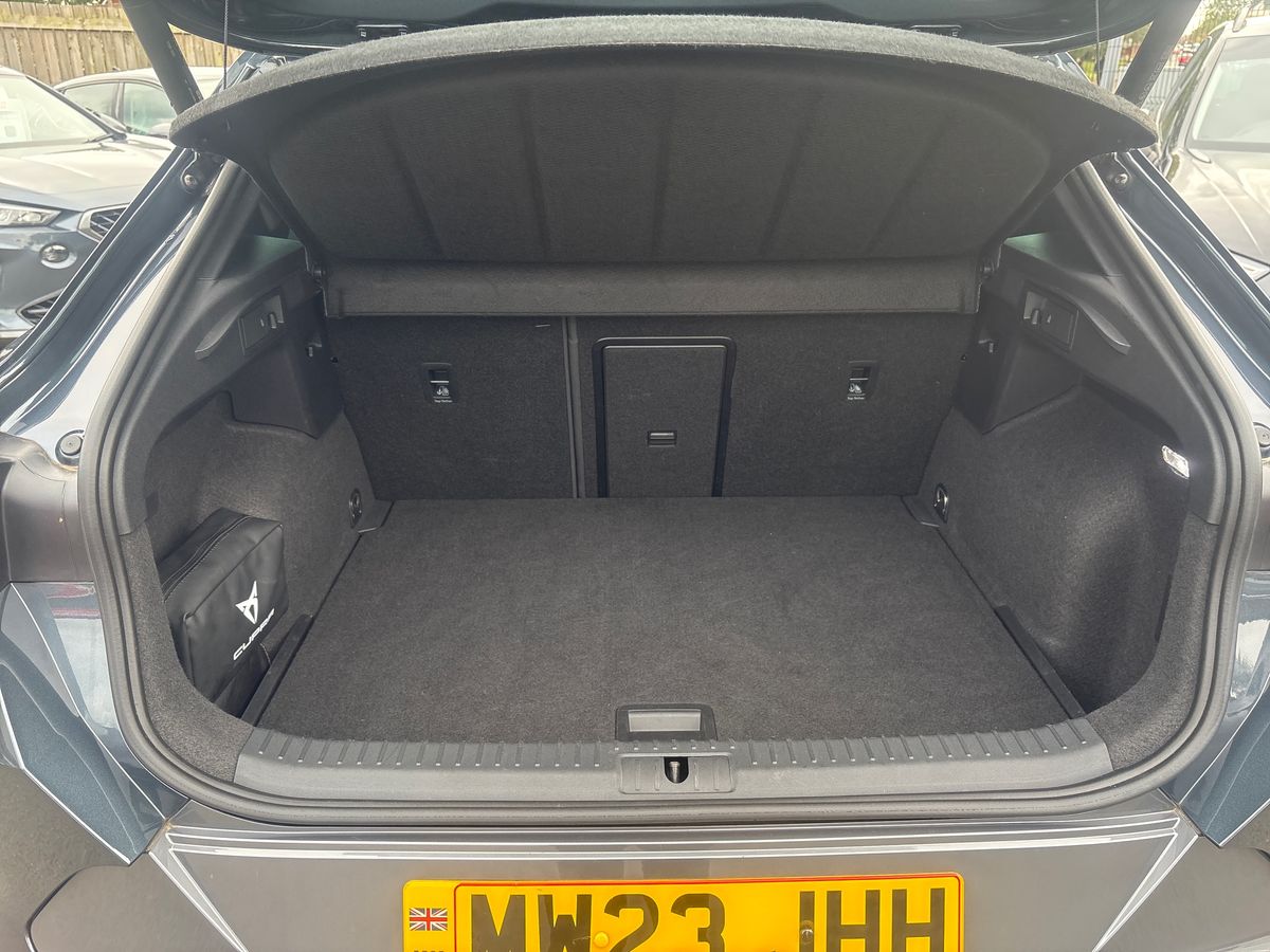 Used Cupra Formentor 2023 for sale - 76090211: Photo 23