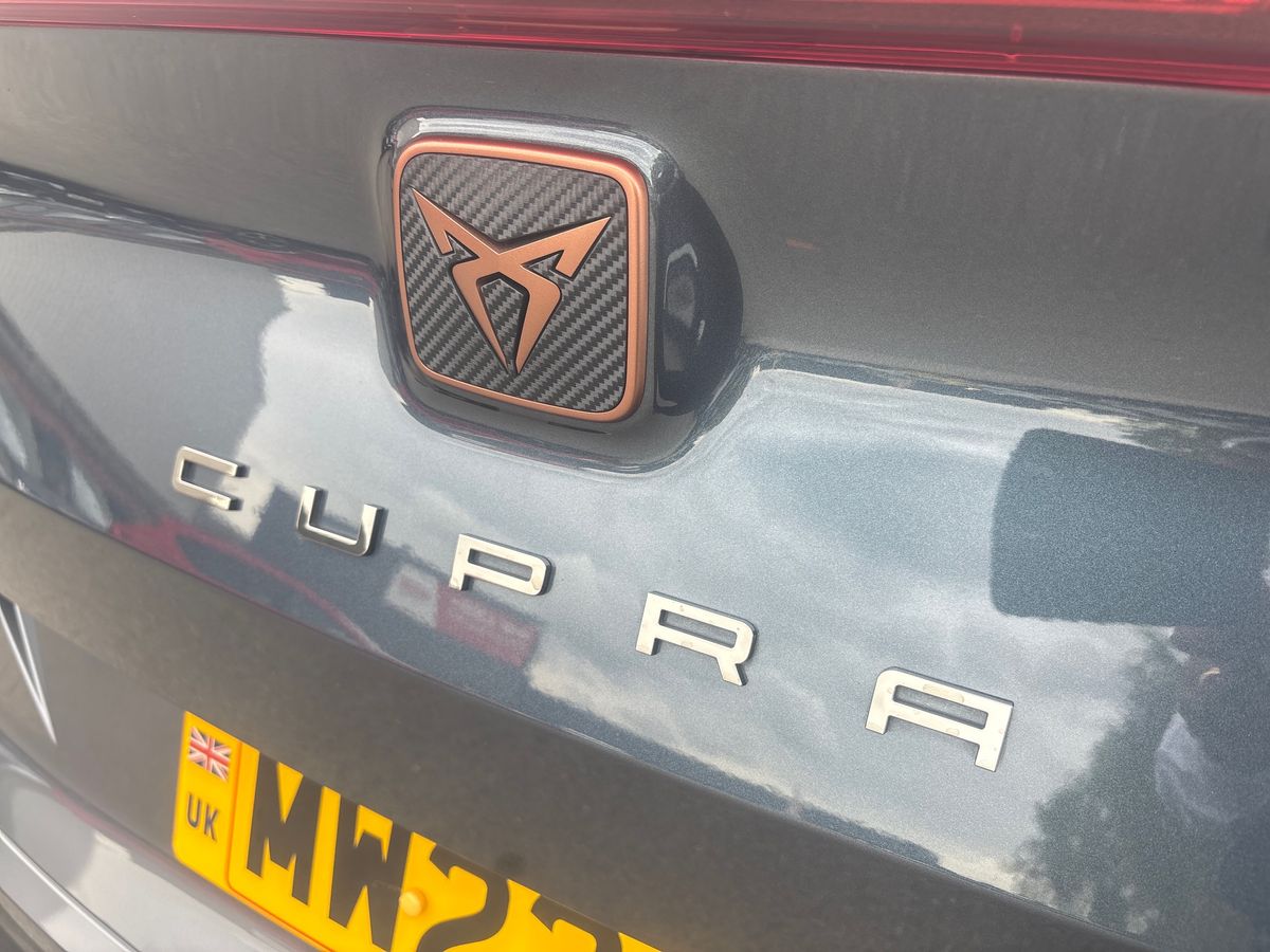 Used Cupra Formentor 2023 for sale - 76090211: Photo 26