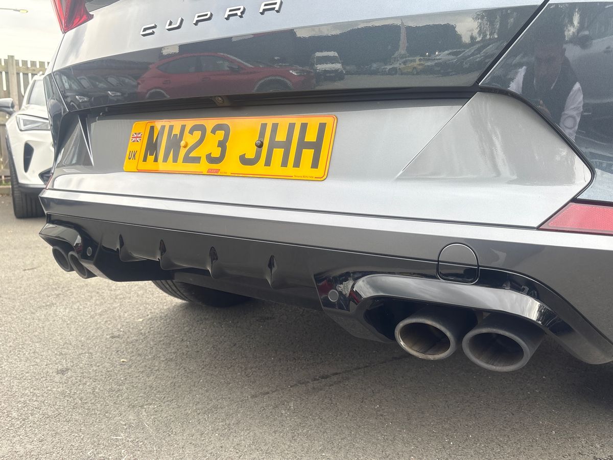 Used Cupra Formentor 2023 for sale - 76090211: Photo 29