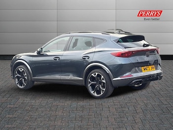 Used Cupra Formentor 2023 for sale - 76090211: Photo 2