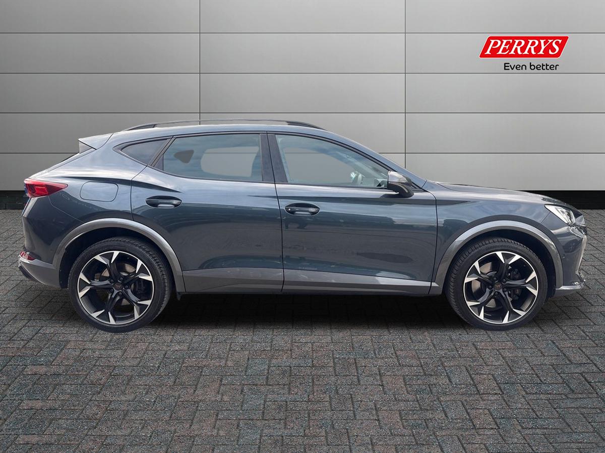 Used Cupra Formentor 2023 for sale - 76090211: Photo 3