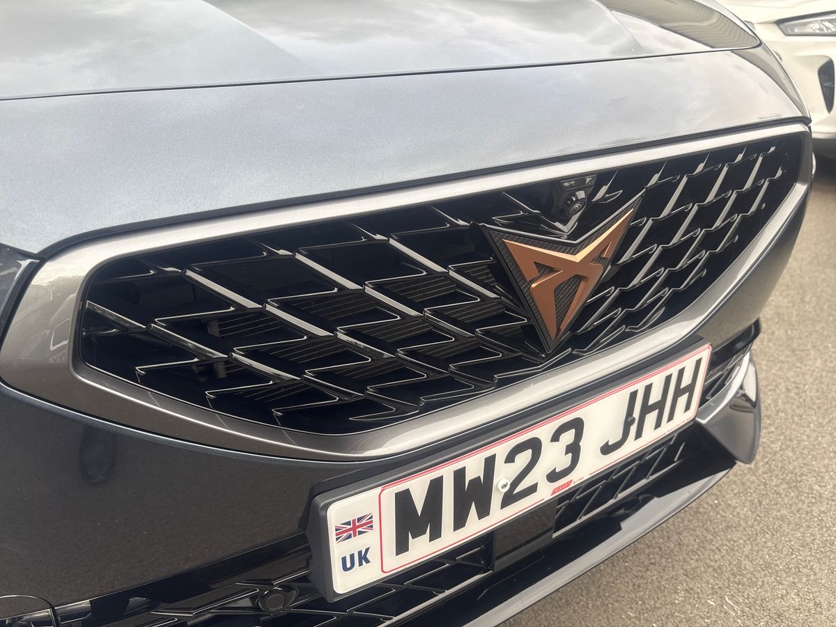 Used Cupra Formentor 2023 for sale - 76090211: Photo 35