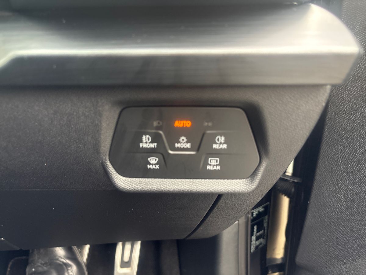 Used Cupra Formentor 2023 for sale - 76090211: Photo 38