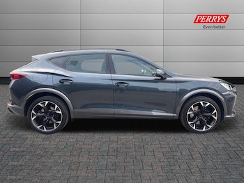 Used Cupra Formentor 2023 for sale - 76090211: Photo 3
