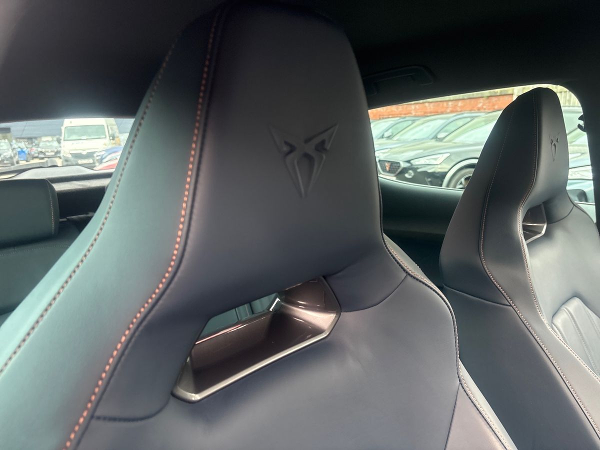 Used Cupra Formentor 2023 for sale - 76090211: Photo 44