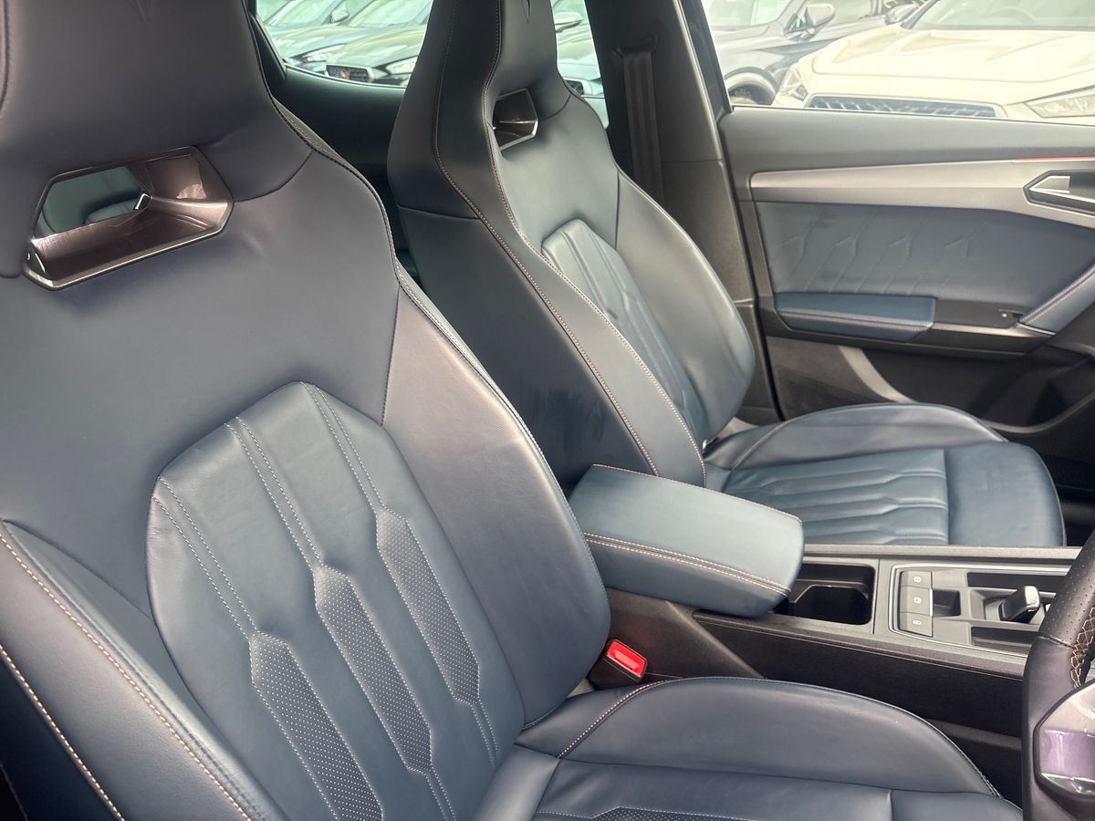 Used Cupra Formentor 2023 for sale - 76090211: Photo 45