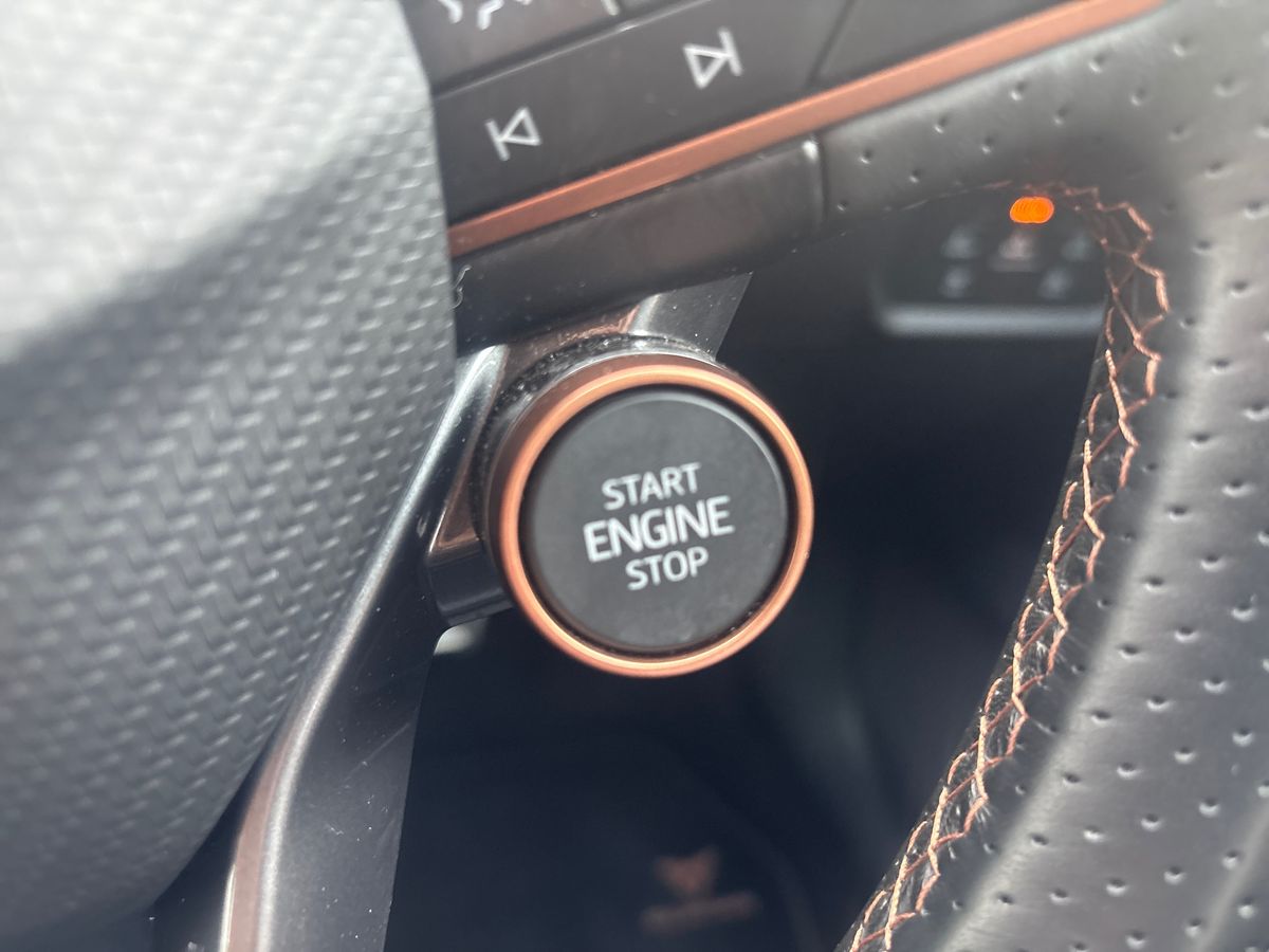 Used Cupra Formentor 2023 for sale - 76090211: Photo 48