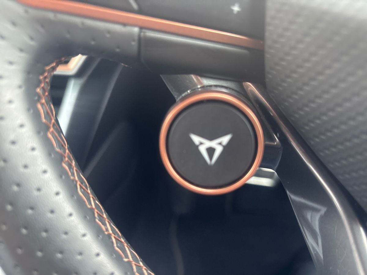 Used Cupra Formentor 2023 for sale - 76090211: Photo 49