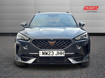 Used Cupra Formentor 2023 for sale - 76090211: Photo 4