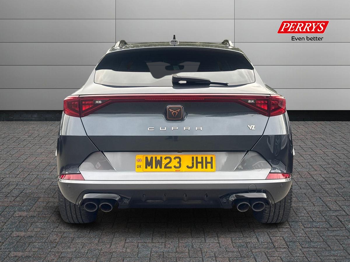 Used Cupra Formentor 2023 for sale - 76090211: Photo 5