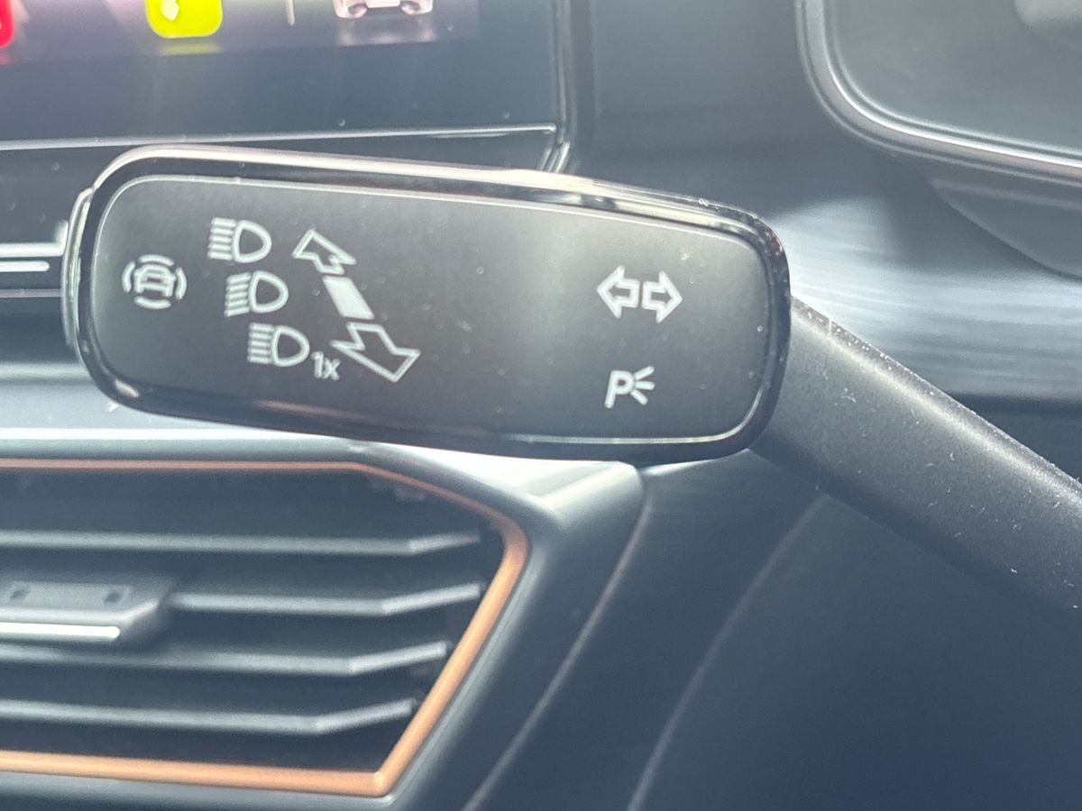 Used Cupra Formentor 2023 for sale - 76090211: Photo 50