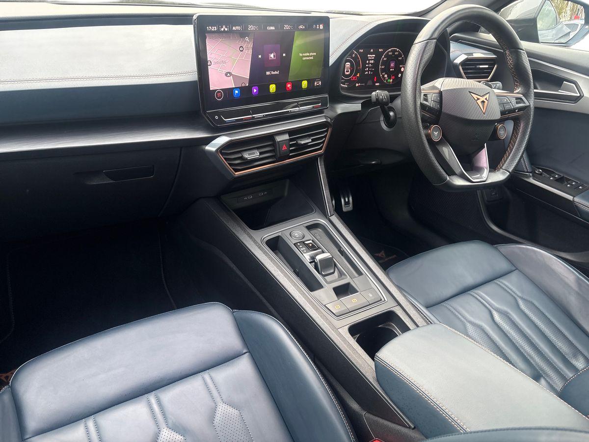 Used Cupra Formentor 2023 for sale - 76090211: Photo 7