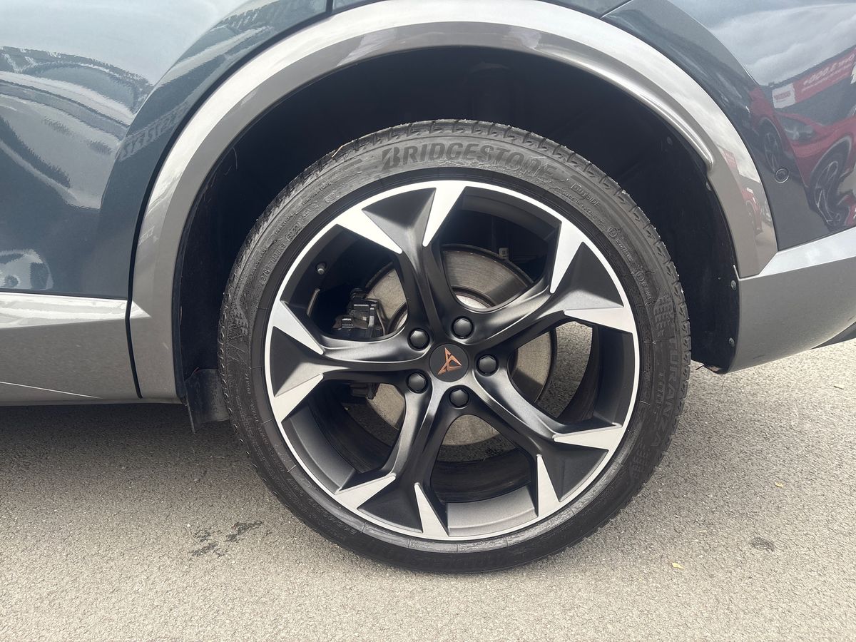 Used Cupra Formentor 2023 for sale - 76090211: Photo 8