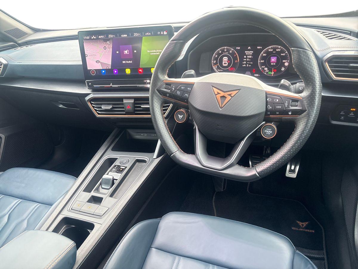 Used Cupra Formentor 2023 for sale - 76090211: Photo 9