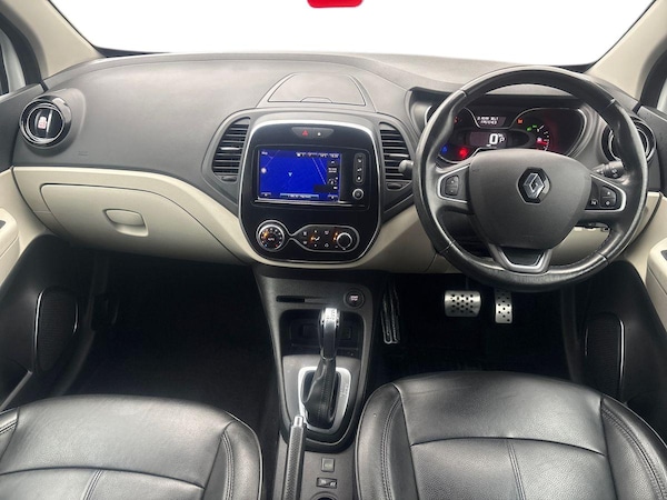 Used Renault Captur 2019 for sale - 76230605: Photo 10