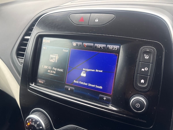 Used Renault Captur 2019 for sale - 76230605: Photo 11