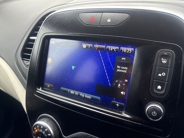 Used Renault Captur 2019 for sale - 76230605: Photo 13