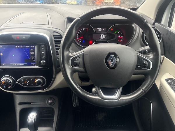 Used Renault Captur 2019 for sale - 76230605: Photo 17
