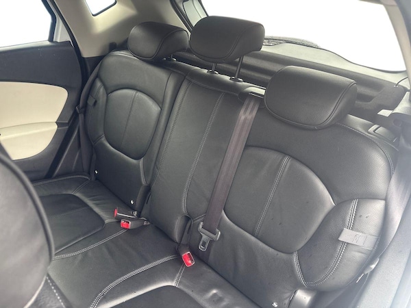 Used Renault Captur 2019 for sale - 76230605: Photo 22