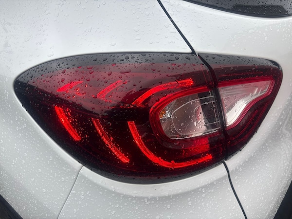 Used Renault Captur 2019 for sale - 76230605: Photo 29