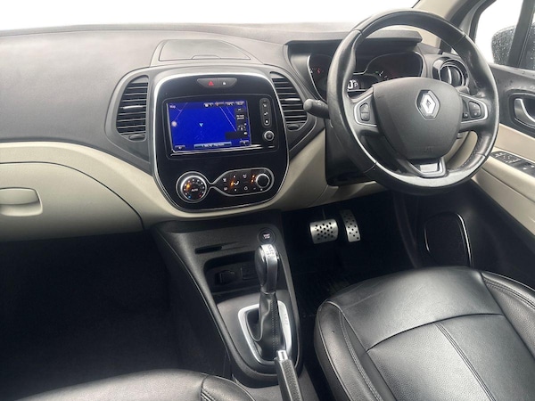 Used Renault Captur 2019 for sale - 76230605: Photo 7