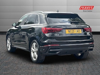 Used Audi Q3 2021 for sale - 75787838: Photo