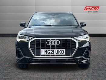 Used Audi Q3 2021 for sale - 75787838: Photo