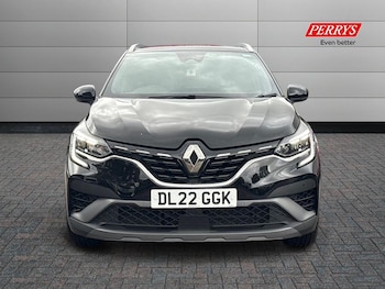 Used Renault Captur 2022 for sale - 75453068: Photo