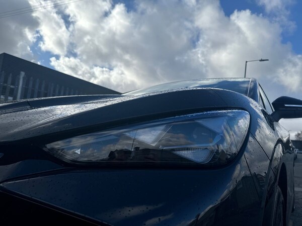 Used Cupra Tavascan 2024 for sale - 74927407: Photo 13