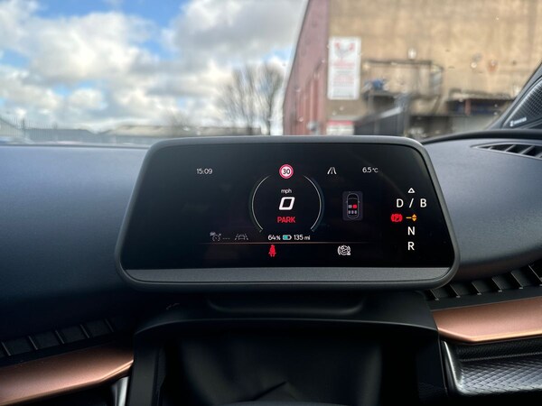 Used Cupra Tavascan 2024 for sale - 74927407: Photo 14