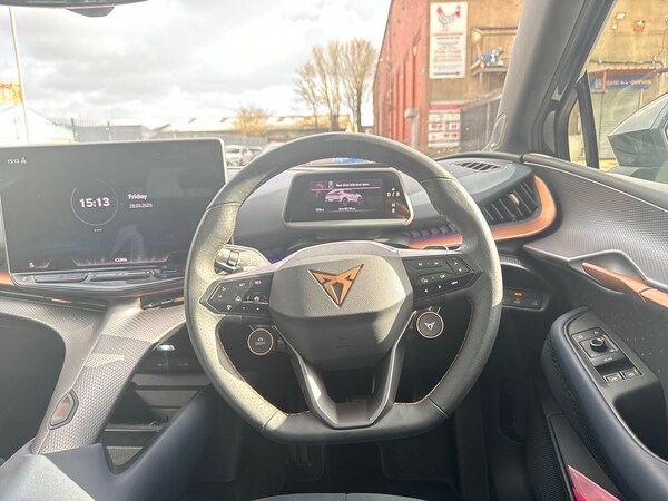 Used Cupra Tavascan 2024 for sale - 74927407: Photo 15