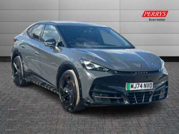 Used Cupra Tavascan 2024 for sale - 74927407: Photo