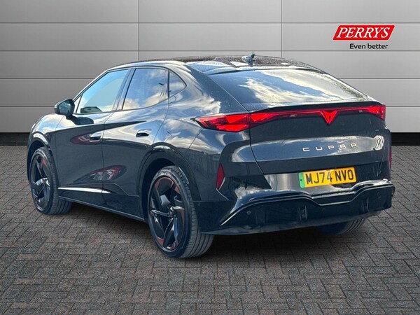 Used Cupra Tavascan 2024 for sale - 74927407: Photo 2