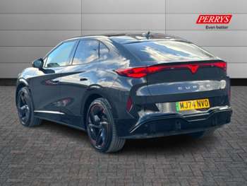 Used Cupra Tavascan 2024 for sale - 74927407: Photo