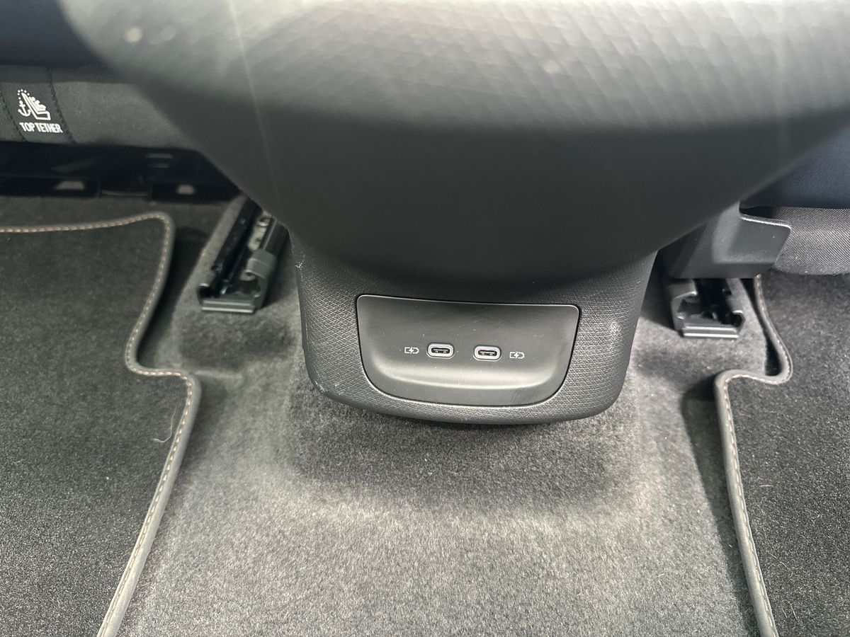 Vehicle 38