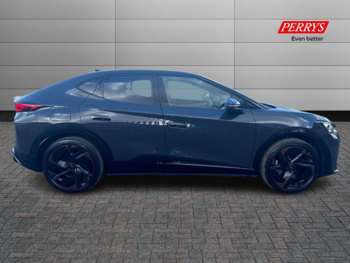 Used Cupra Tavascan 2024 for sale - 74927407: Photo