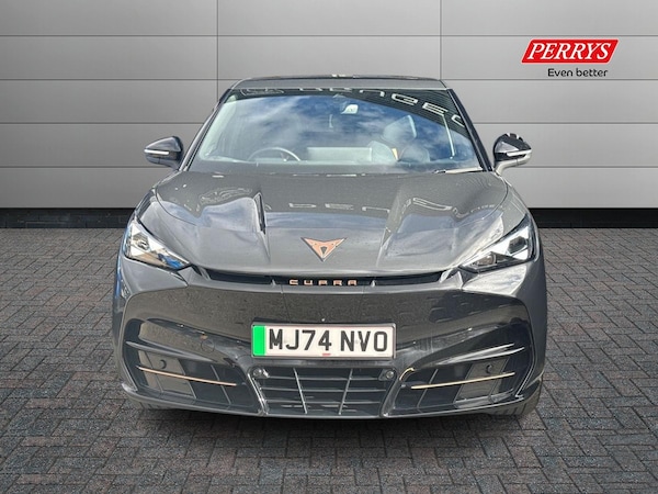 Used Cupra Tavascan 2024 for sale - 74927407: Photo 4