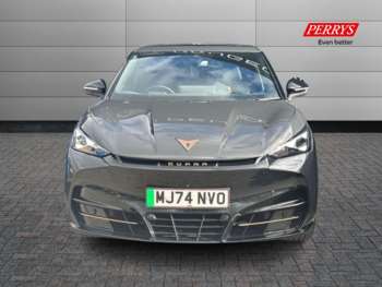 Used Cupra Tavascan 2024 for sale - 74927407: Photo