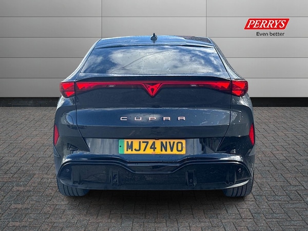 Used Cupra Tavascan 2024 for sale - 74927407: Photo 5
