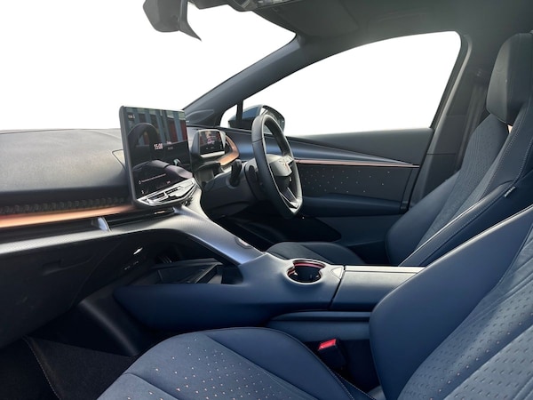Used Cupra Tavascan 2024 for sale - 74927407: Photo 6