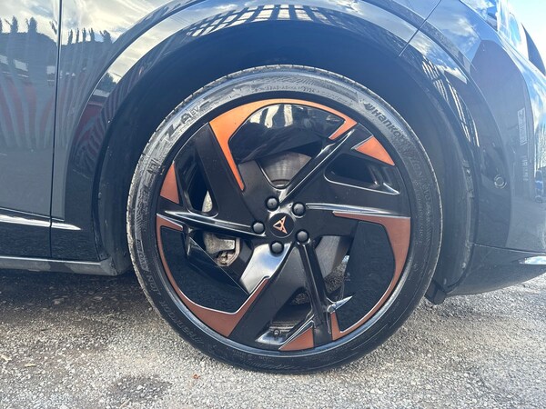 Used Cupra Tavascan 2024 for sale - 74927407: Photo 7