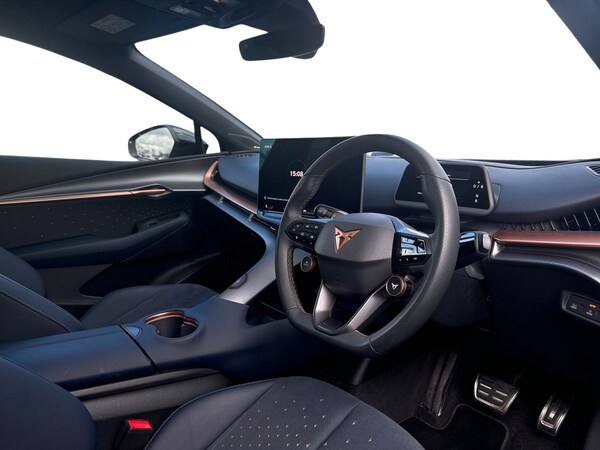 Used Cupra Tavascan 2024 for sale - 74927407: Photo 8