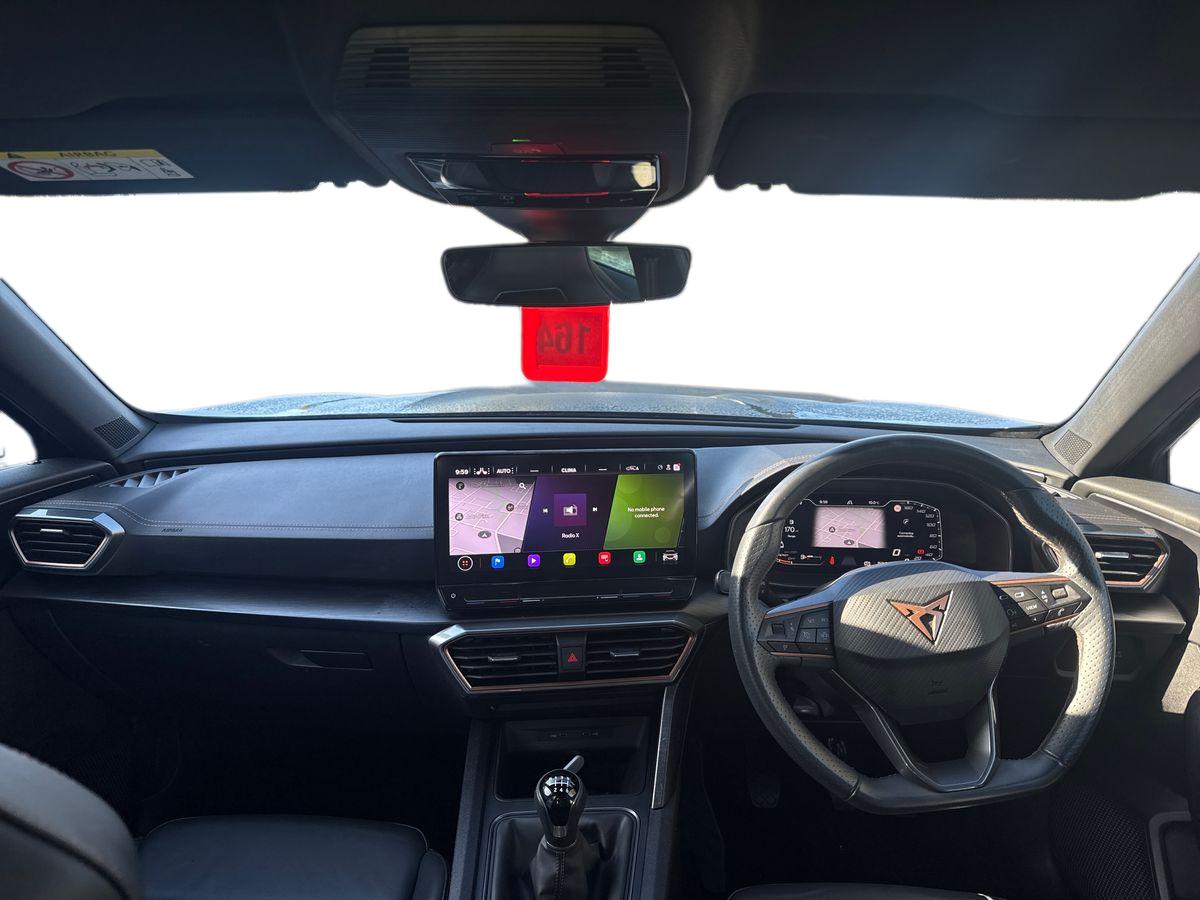 Used Cupra Formentor 2022 for sale - 76016593: Photo 10