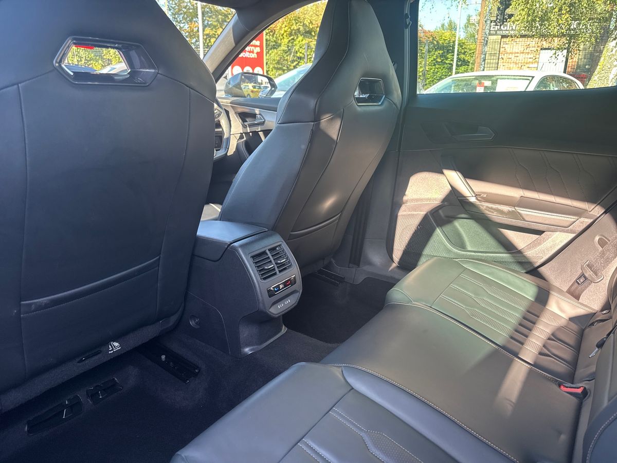 Used Cupra Formentor 2022 for sale - 76016593: Photo 25