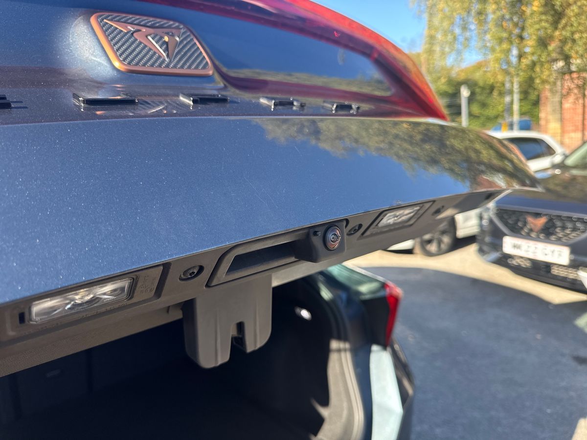 Used Cupra Formentor 2022 for sale - 76016593: Photo 26