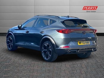 Used Cupra Formentor 2022 for sale - 76016593: Photo 2