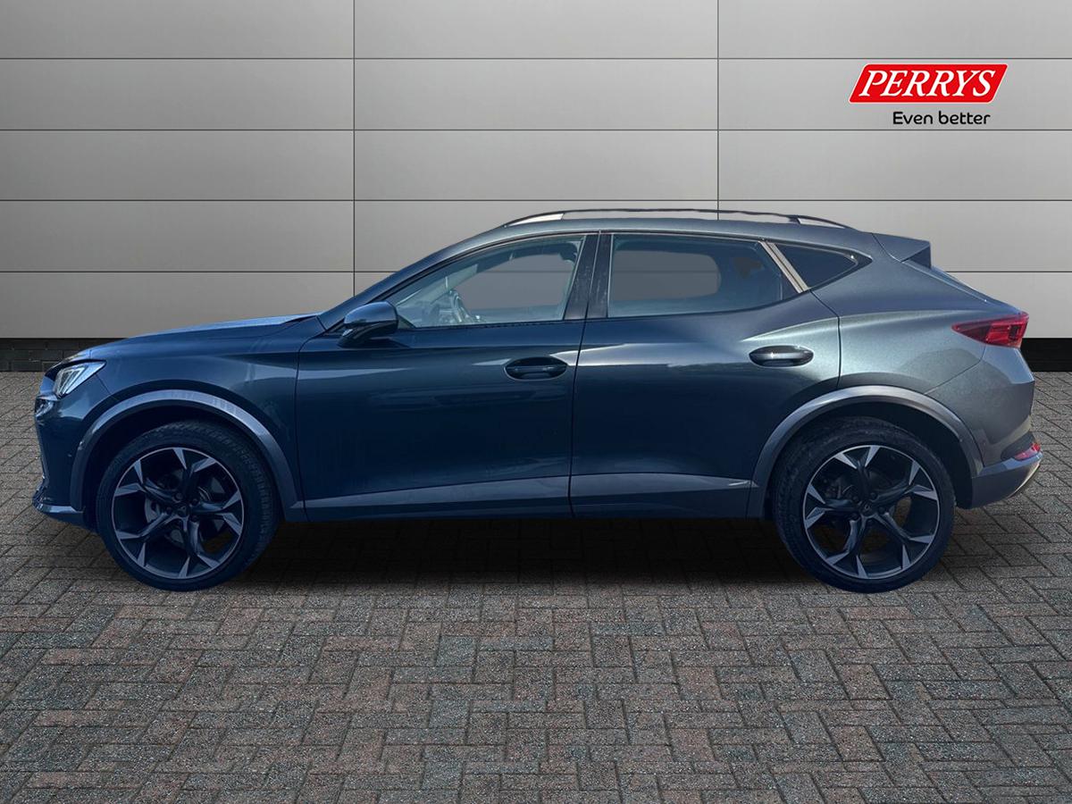 Used Cupra Formentor 2022 for sale - 76016593: Photo 3