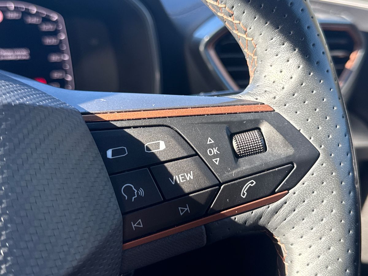 Used Cupra Formentor 2022 for sale - 76016593: Photo 38