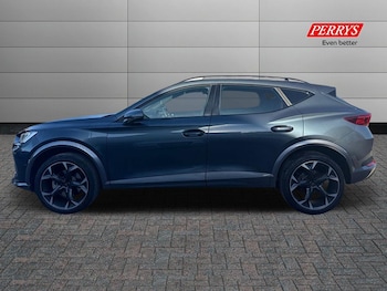 Used Cupra Formentor 2022 for sale - 76016593: Photo 3
