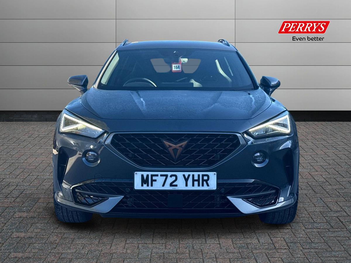 Used Cupra Formentor 2022 for sale - 76016593: Photo 4